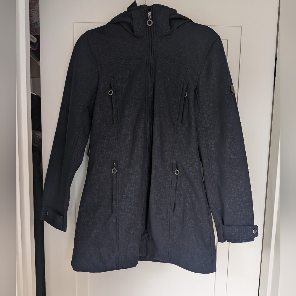 Calvin Klein Women's Softshell Jacket